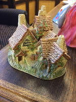 TIMED ONLINE AUCTION COLLECTIBLE FIGURENES - STEIFF - DOLLS - QUILTS Auction Photo